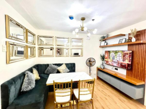Seawind Condo 2 BR Near Airport and Partial Samal View